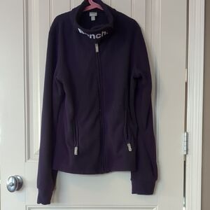 Bench Women's Dark Purple Jacket